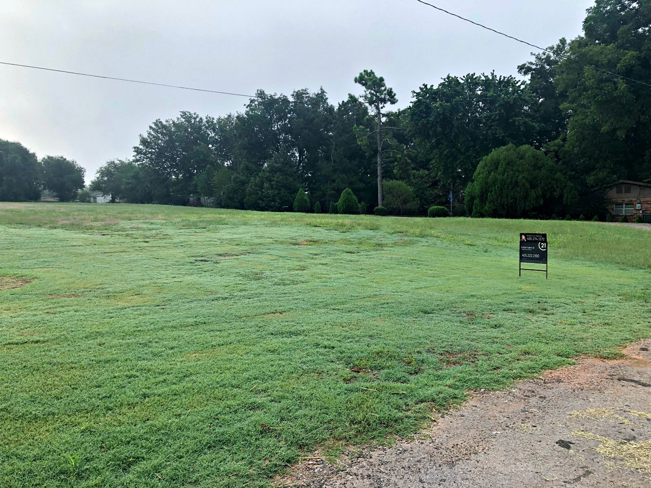 Spencer Avenue: Spencer Avenue, Chickasha, OK 73018